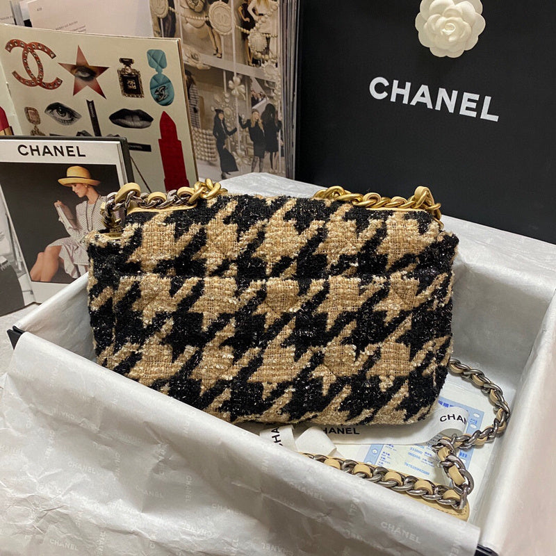 Luxe Touch Bags 

 -  Bags - 3415