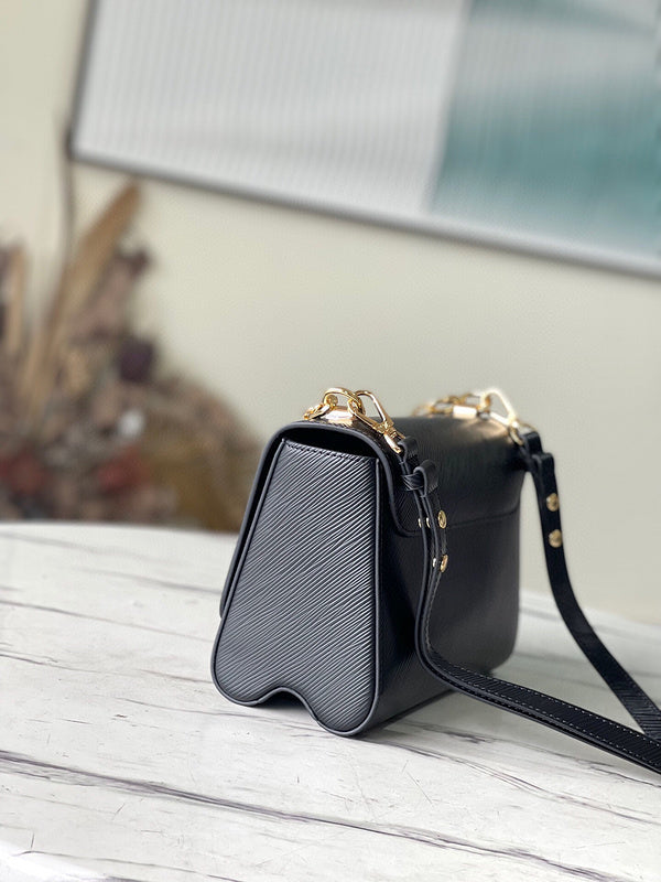 Fashion Luxe Touch bags - 4755