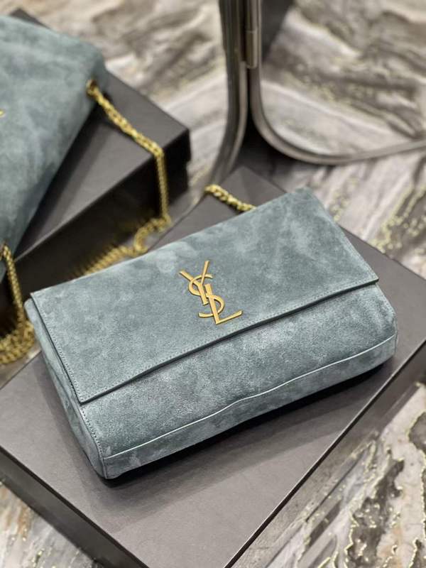 Luxe Touch - SLY Bags 255