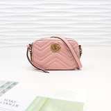 Luxe Touch Bags - Luxe Touch Bags - 1065