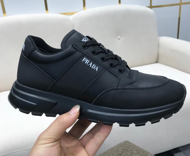 Luxe Touch Bags 

 - PD Men Shoes - 442