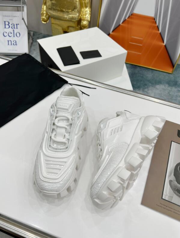 Luxe Touch Bags 

 - PD Men Shoes - 234