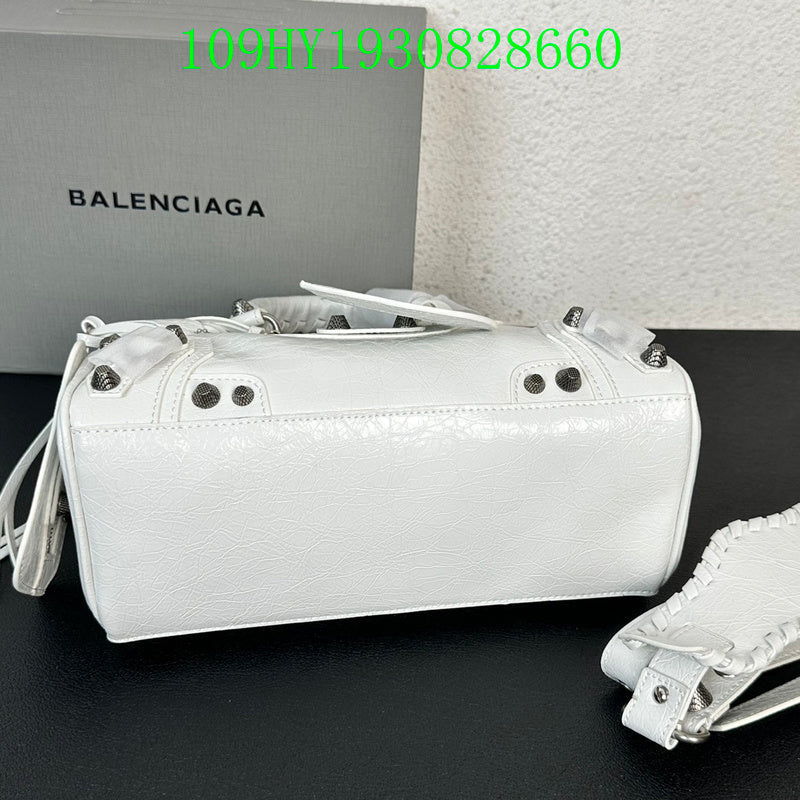 Luxe Touch Fashion - BGA Bags - 1652