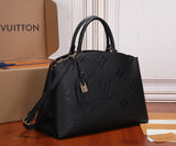 Luxe Touch Fashion LTB-Bags - 16802