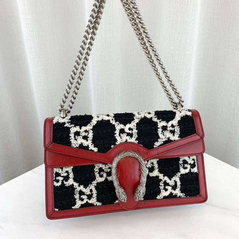 Luxe Touch Bags 

 - LTB Bags - 1251