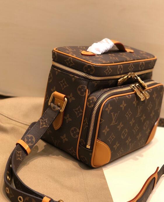 Luxe Touch Bags 

 - LTB Bags - 3048