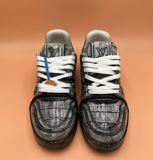 Luxe Touch Bags 

 - LTB Men Shoes - 161