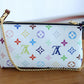 Luxe Touch Fashion LTB-bags - 9049