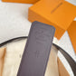 LTB  -Luxury  LUV  BELTS 029