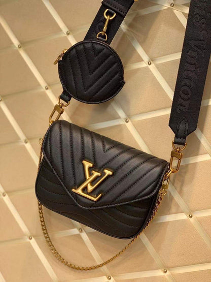 Luxe Touch Fashion LTB-bags - 17683