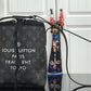 Luxe Touch Bags -   2170