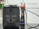Luxe Touch Bags 

 - LTB Bags - 2170