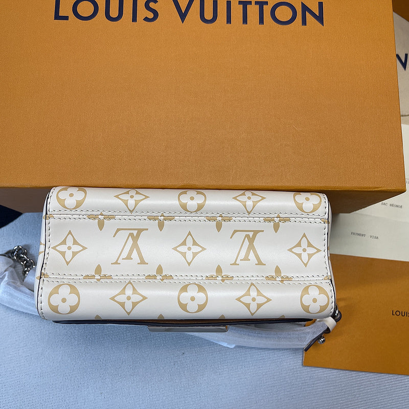 Luxe Touch Fashion LTB-bags - 8445