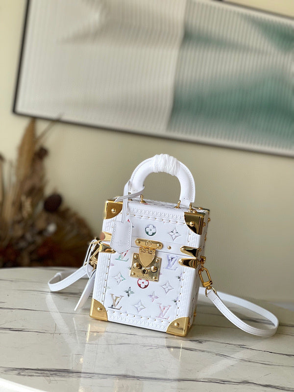 Fashion LTB-bags - 4627