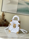 Fashion LTB-bags - 4627