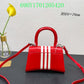 Luxe Touch Fashion - BGA Bags - 1958