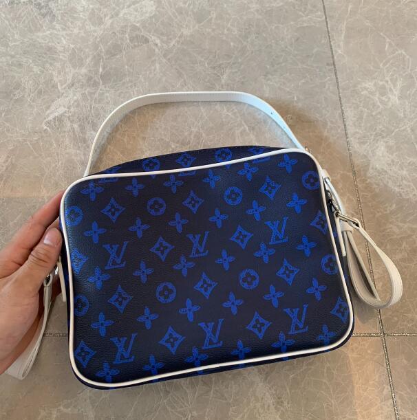 Luxe Touch Bags 

 - LTB Bags - 2383