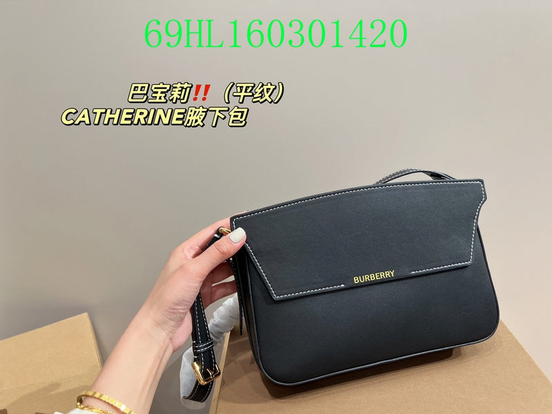 Luxe Touch Fashion -BBR Bags - 184