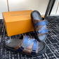 Luxe Touch Bags -  Men Shoes - 100