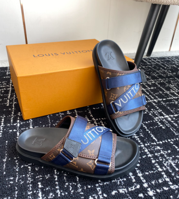 Luxe Touch Bags 

 - LTB Men Shoes - 100