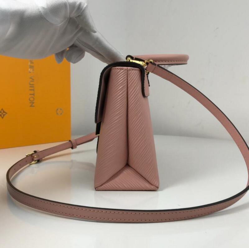 Luxe Touch Bags -   2189