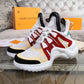Luxe Touch Bags 

 - LTB Men Shoes - 1980