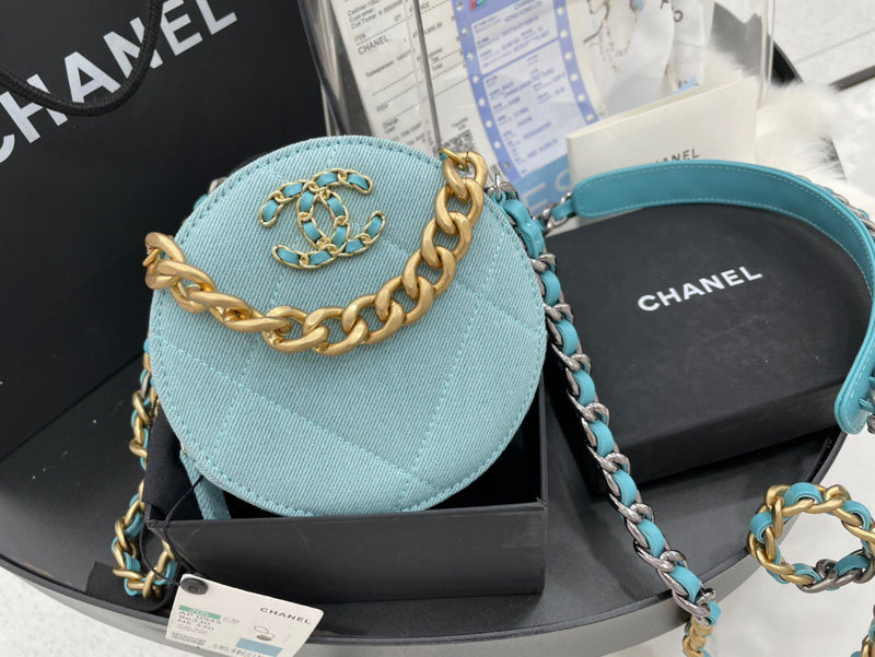 LTB - Luxe Touch Bags - 558