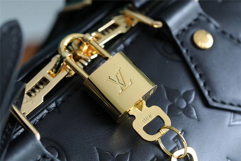 Luxe Touch Fashion LTB-bags - 8155
