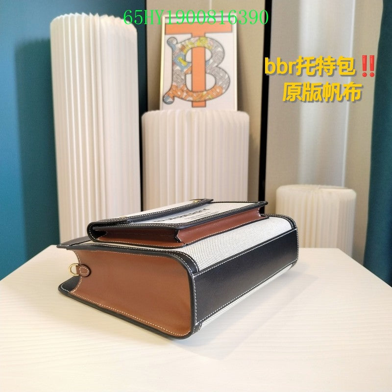 LTB Fashion -BBR Bags - 031