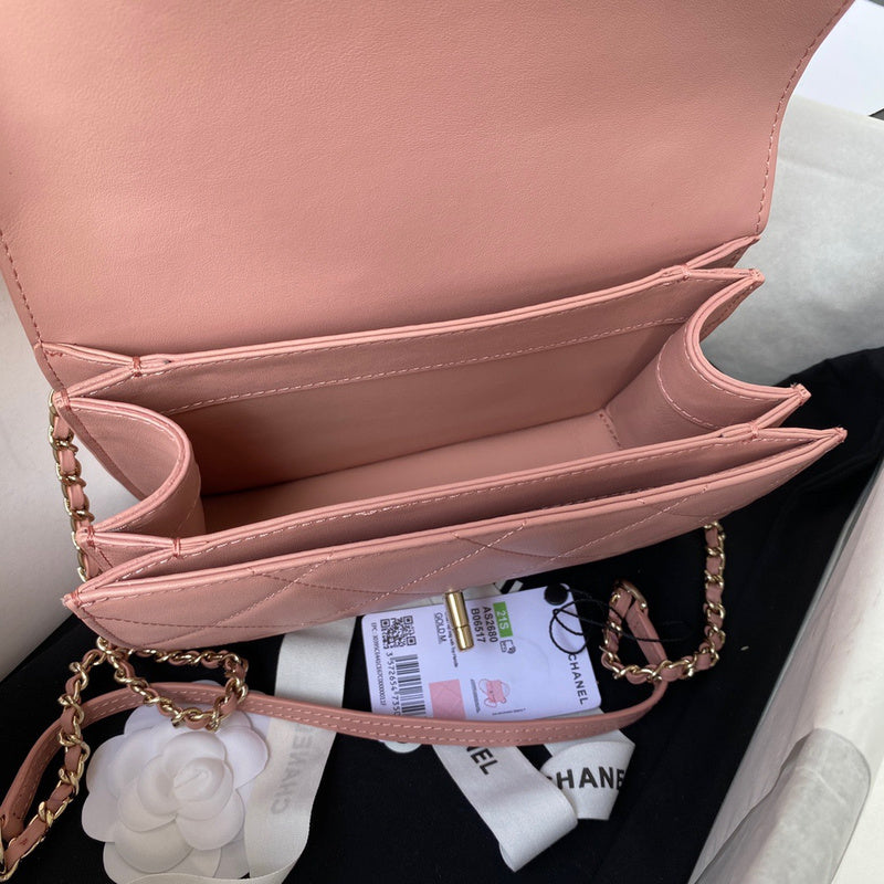 Luxe Touch Bags -  Bags - 360