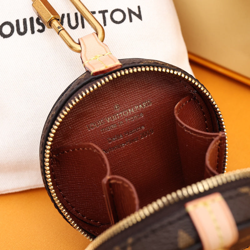 Luxe Touch Fashion LTB-bags - 17223