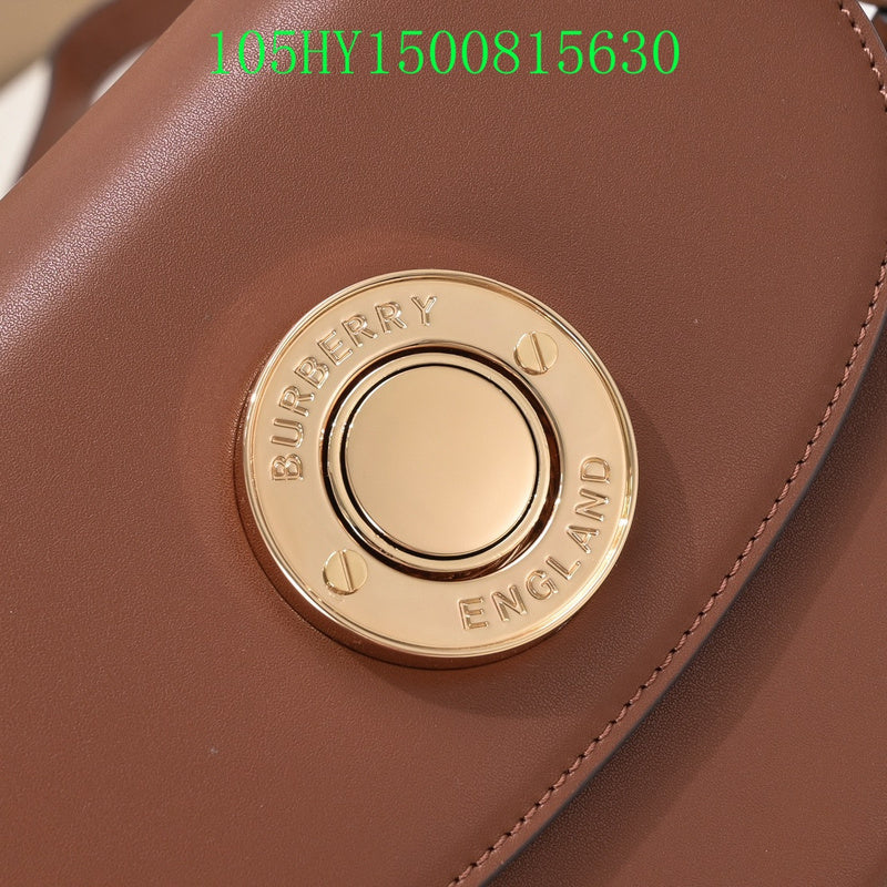 LTB Fashion -BBR Bags - 057