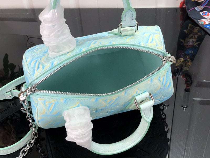 Fashion Luxe Touch bags - 3452