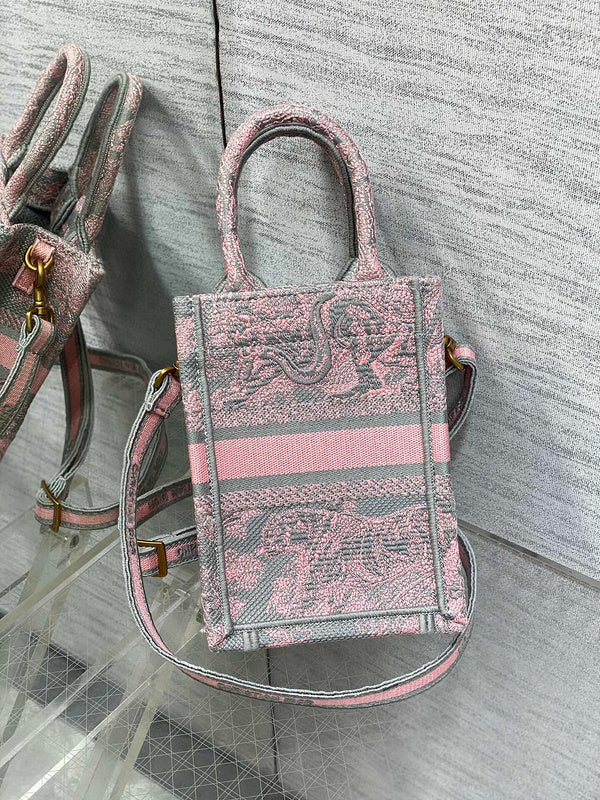 LTB - Luxe Touch Bags - 043