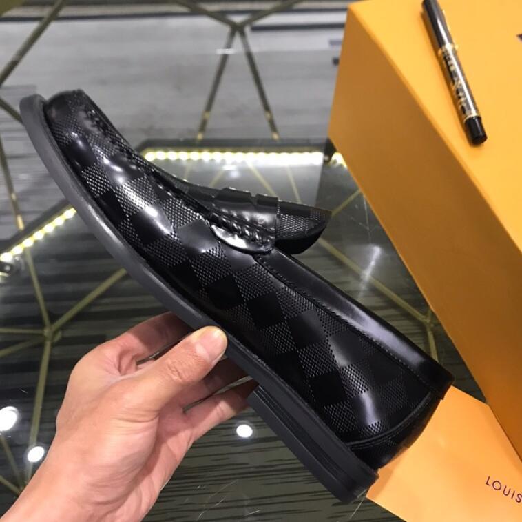 Luxe Touch Bags -  Men Shoes - 1922