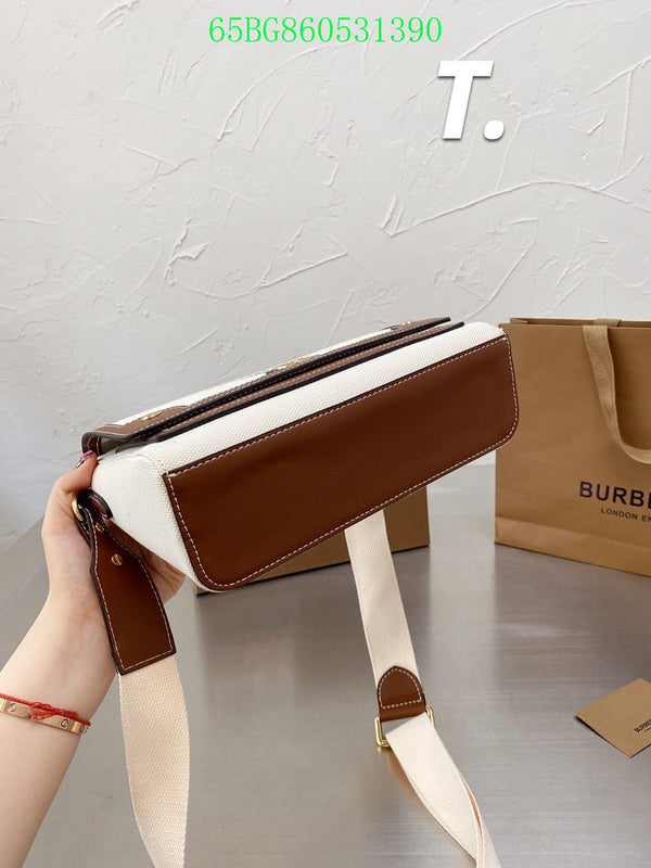 Luxe Touch Fashion -BBR Bags - 497
