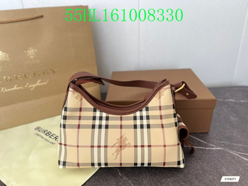 LTB Fashion -BBR Bags - 262