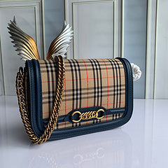 Luxe Touch Fashion -BBR Bags - 1501