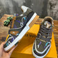 Luxe Touch Bags -  Men Shoes - 543