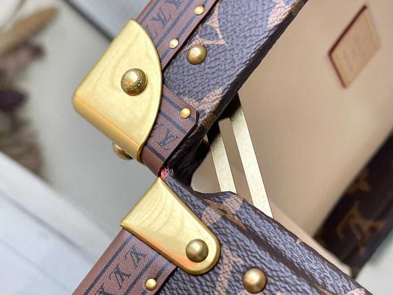 Fashion Luxe Touch bags - 4696