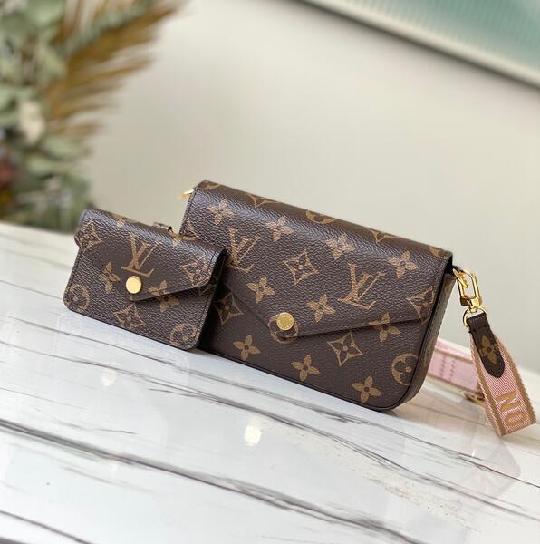 Luxe Touch Bags -   2489