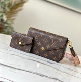 Luxe Touch Bags -   2489