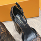 Luxe Touch Bags -  Women Shoes - 012