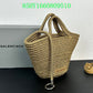 Luxe Touch Fashion - BGA Bags - 1659