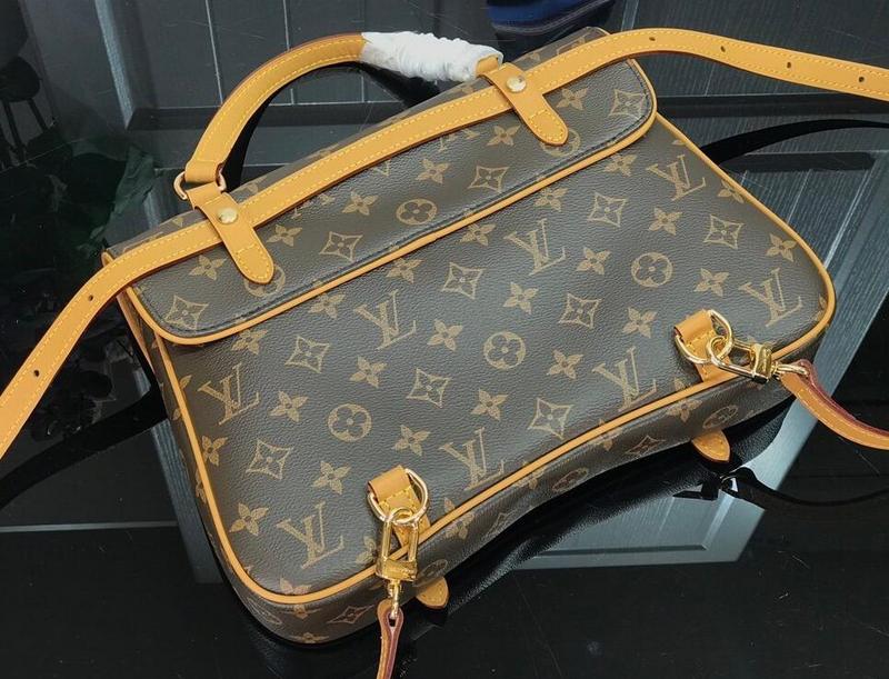 Luxe Touch Bags -   2744
