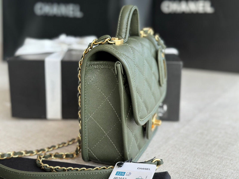 Luxe Touch Bags 

 -  Bags - 2791