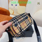 LTB Fashion -BBR Bags - 306