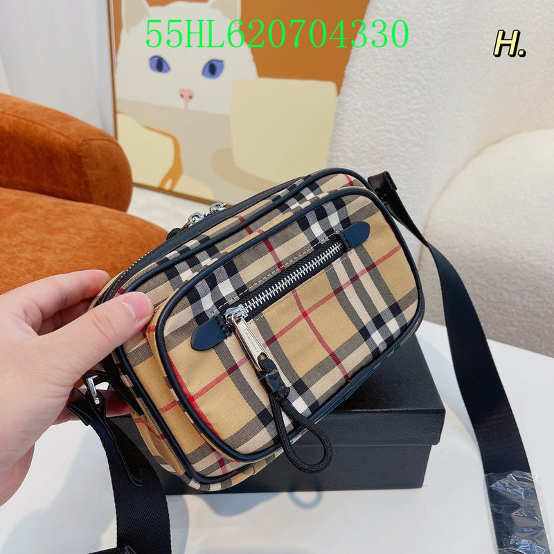 LTB Fashion -BBR Bags - 306