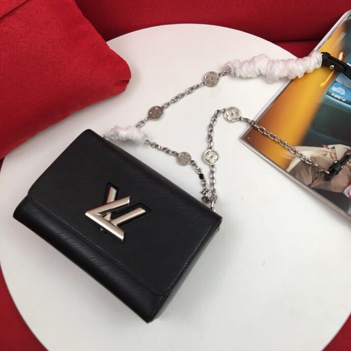 Fashion Luxe Touch bags - 3644