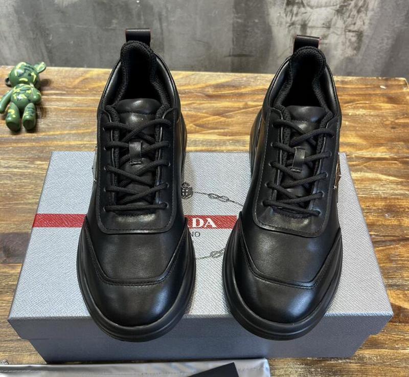 Luxe Touch Bags - PD Men Shoes - 071